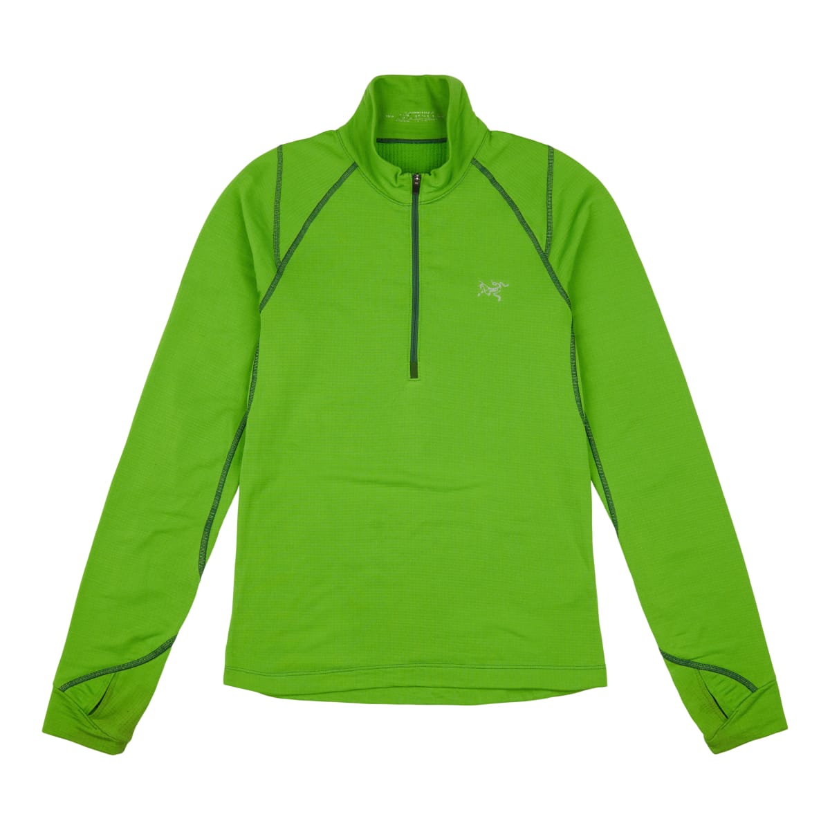 Used Thetis Zip Neck Men's | Arc'teryx ReGEAR