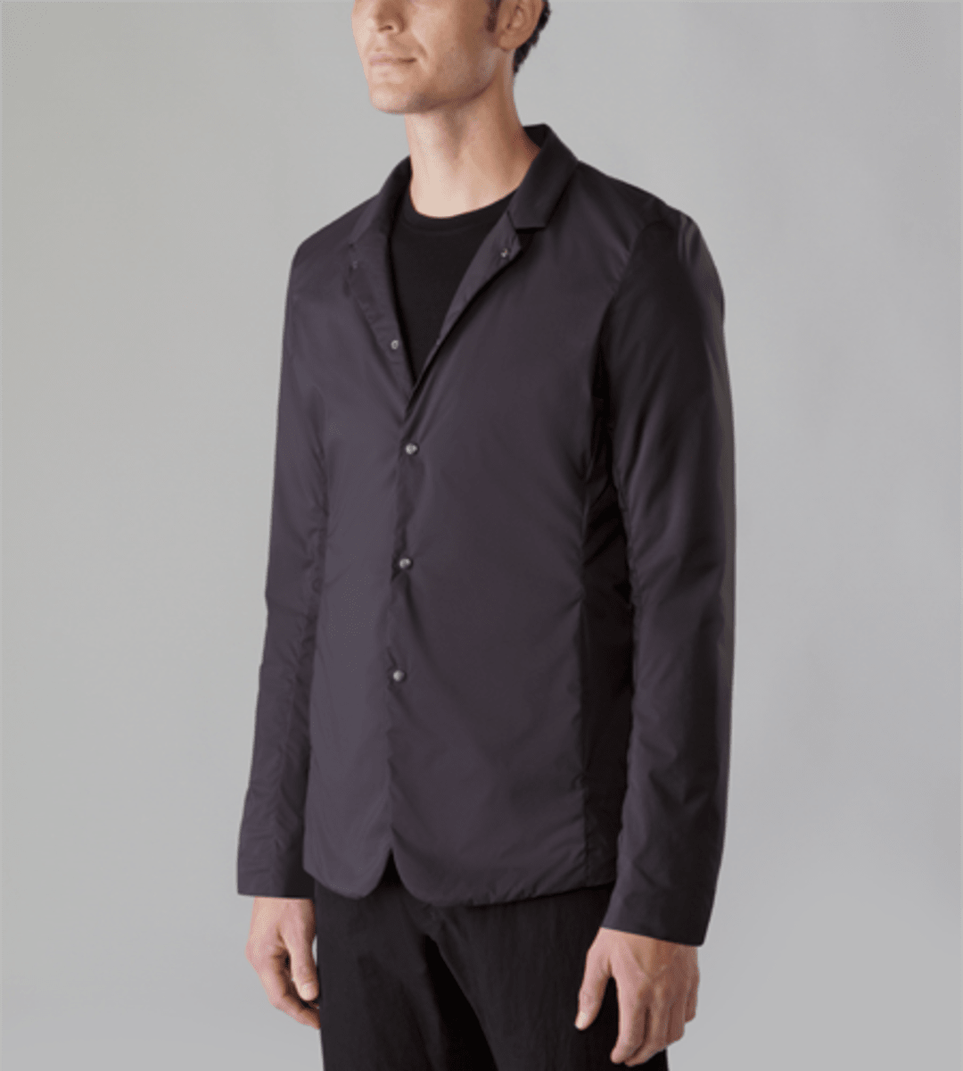 ARC'TERYX VEILANCE MIONN IS BLAZER XS | irtdpjrj.org.br