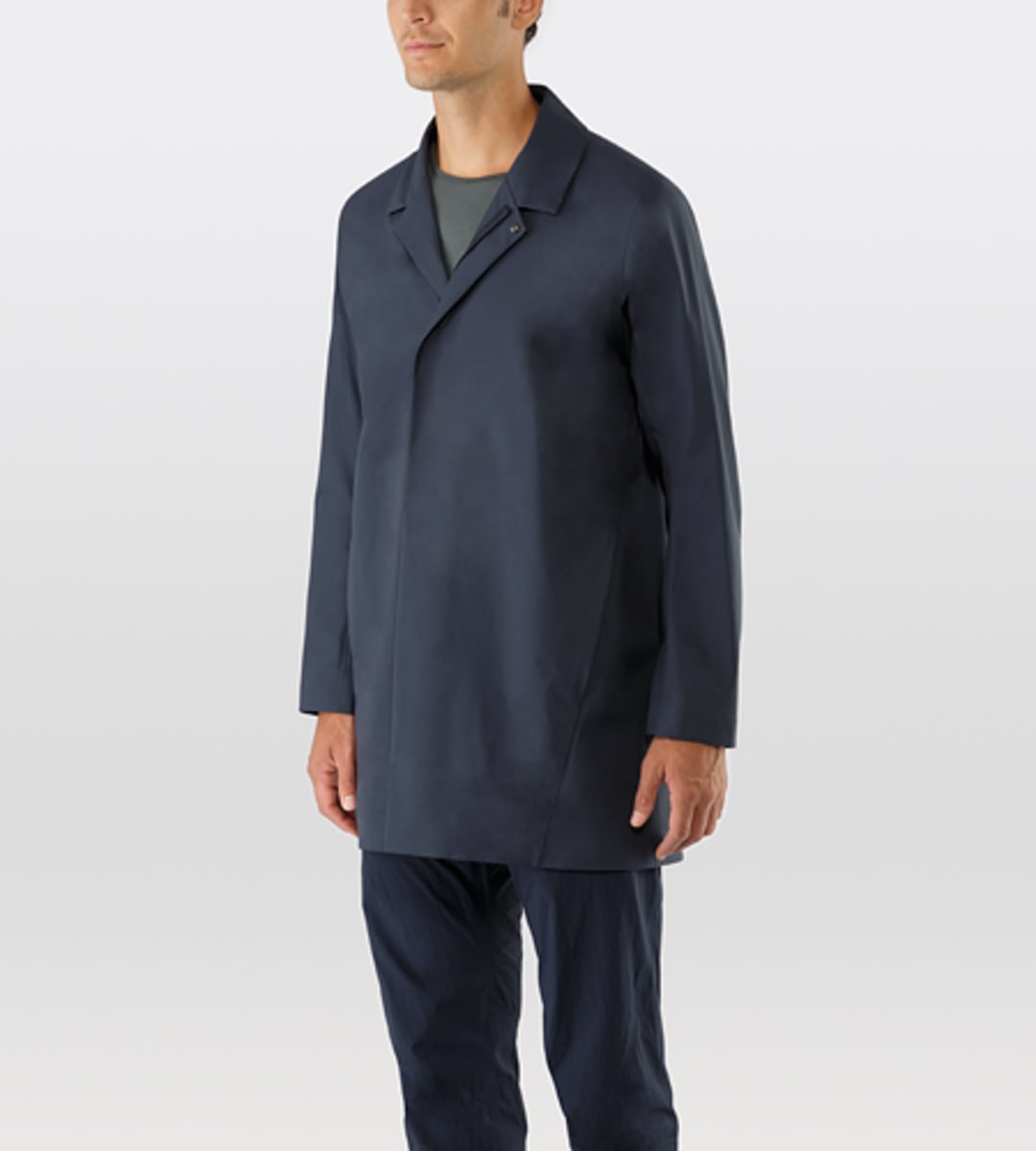 Used Partition Coat Men's | Arc'teryx ReGEAR}