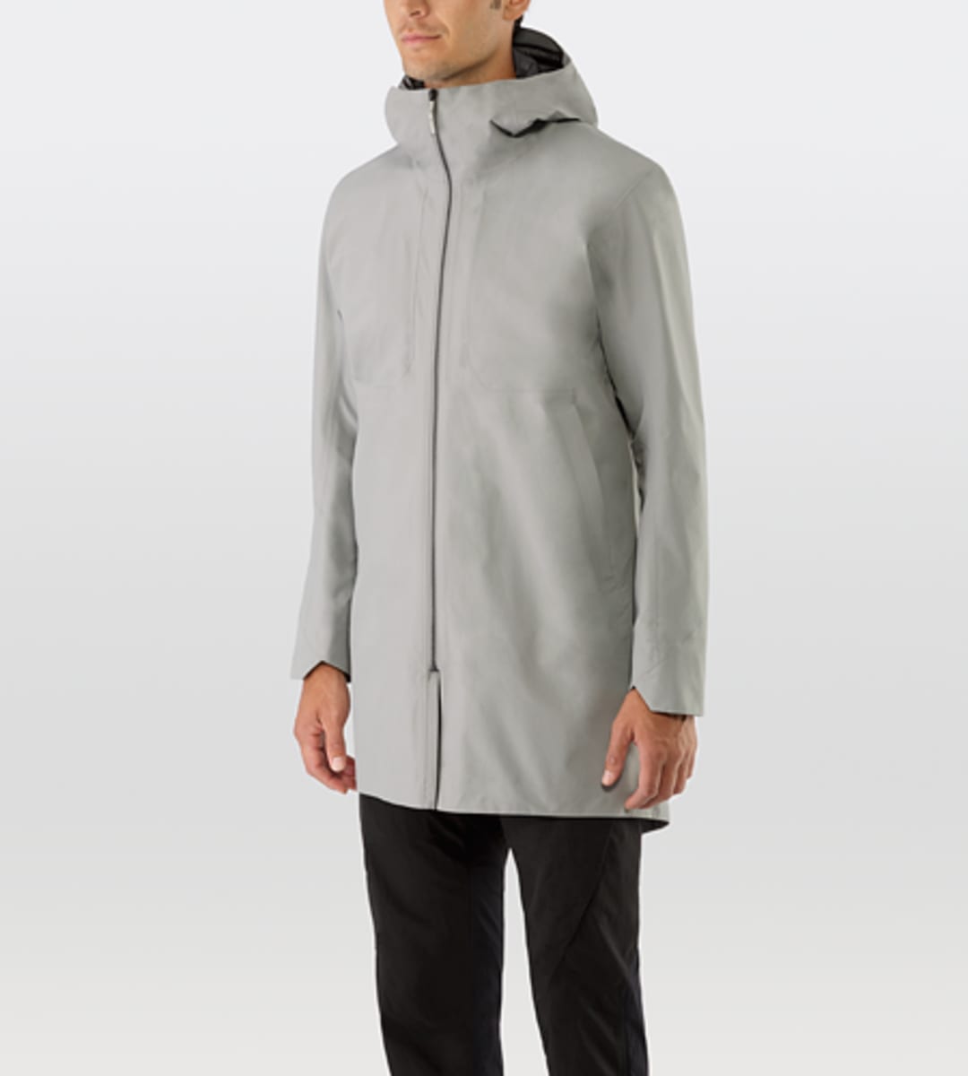 Main product image: Monitor Coat Men's