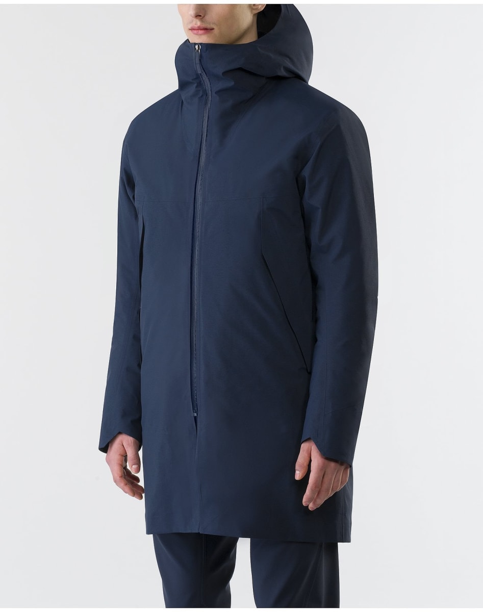 Main product image: Monitor Down Coat Men's