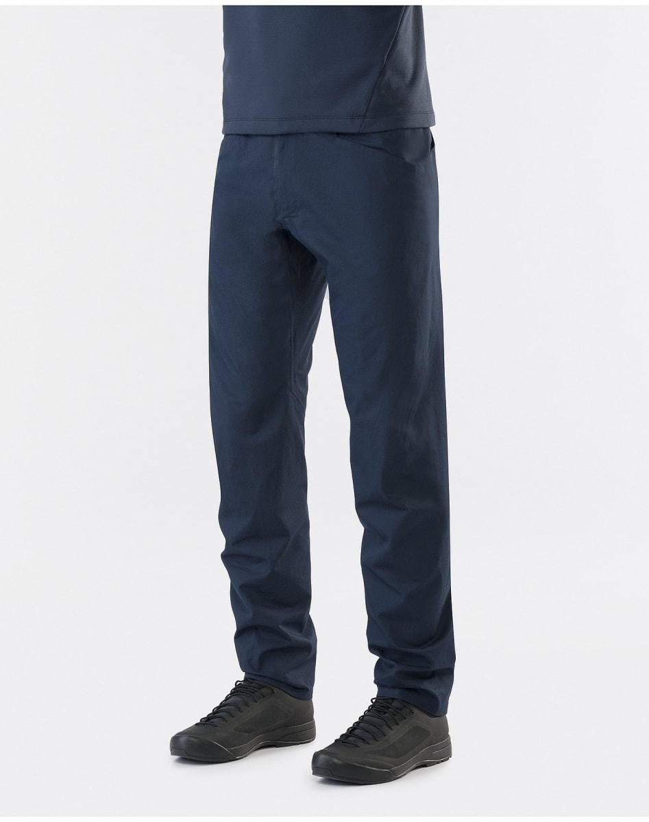 Used Voronoi Pant Men's | Arc'teryx ReGEAR