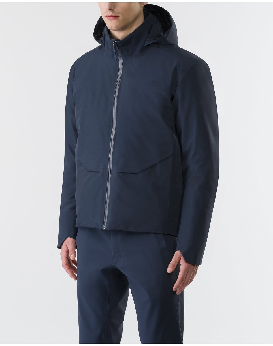 Used Node Down Jacket Men's | Arc'teryx ReGEAR