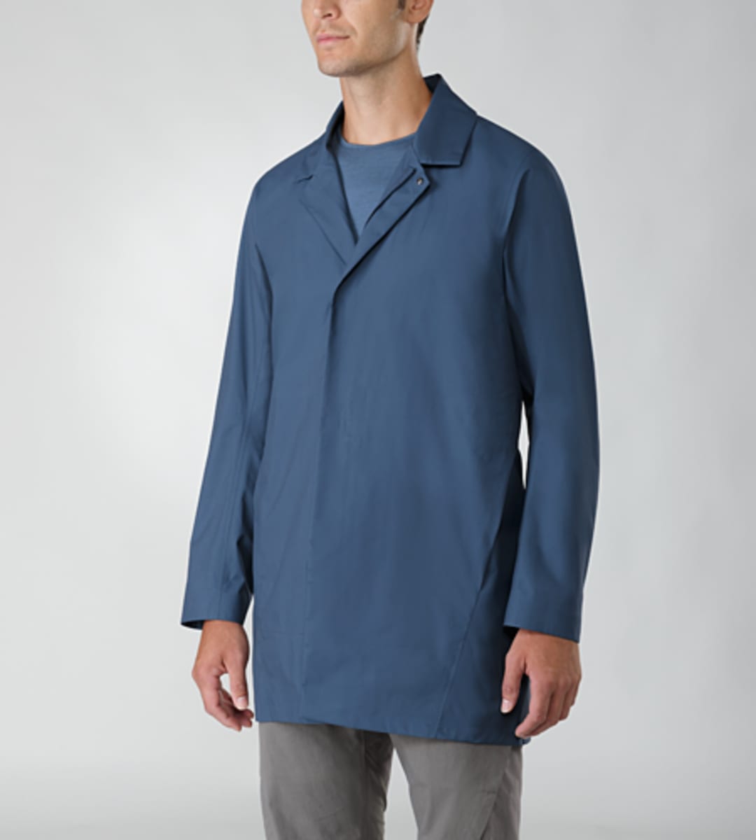 Main product image: Partition Coat Men's