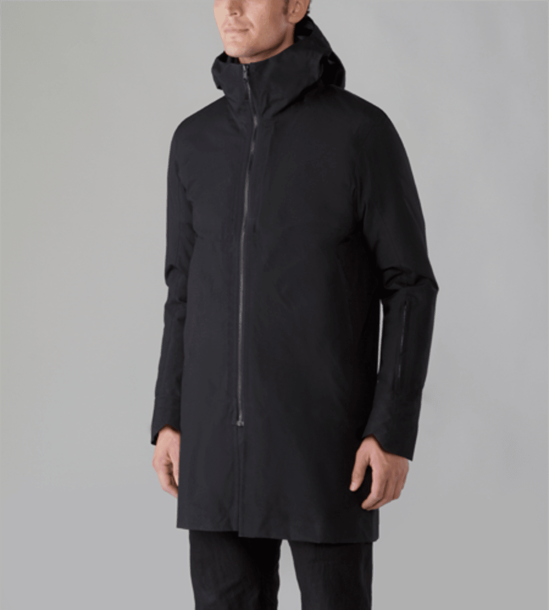 Used Patrol IS Coat Men's | Arc'teryx ReGEAR}