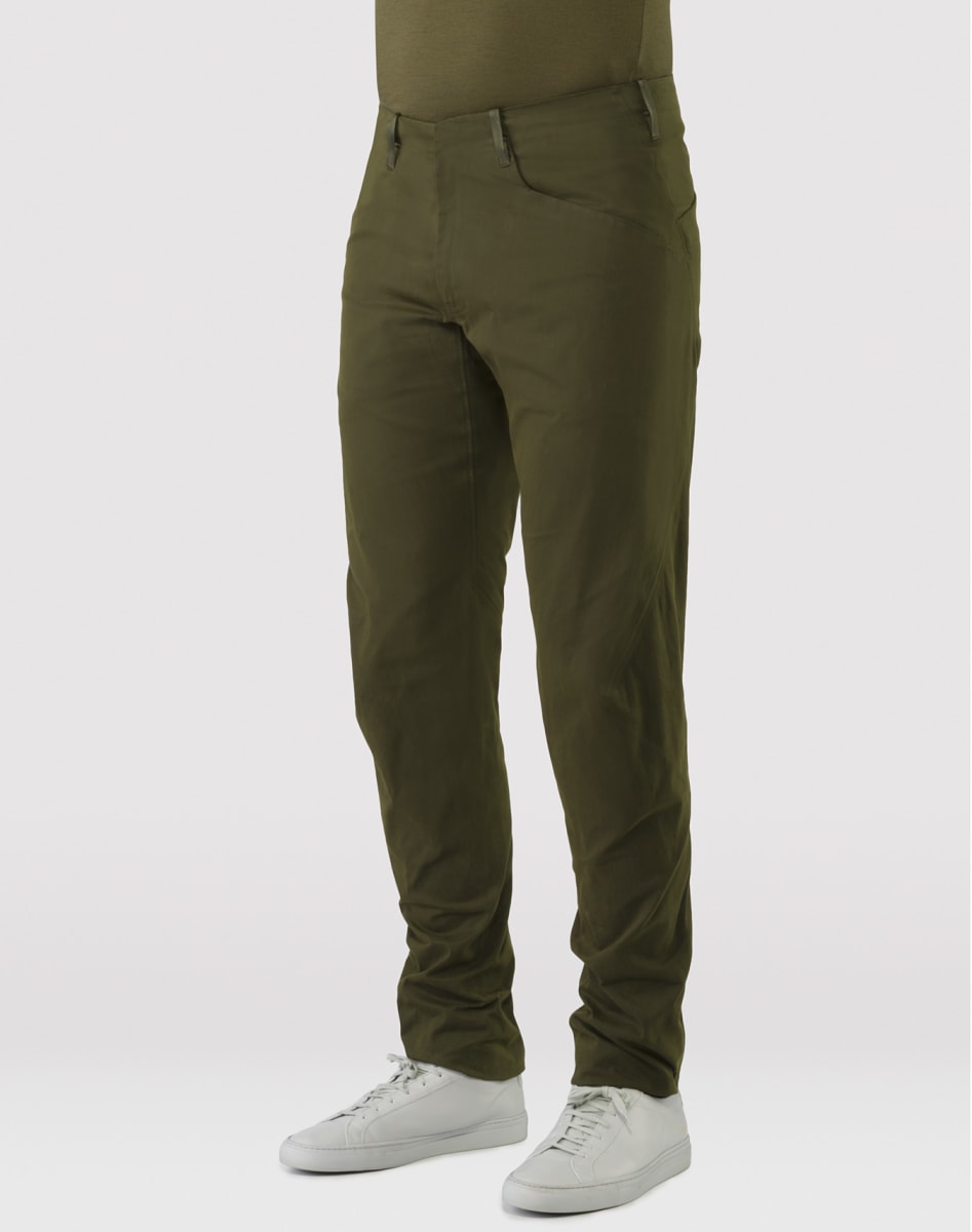 Indisce Pant Men's