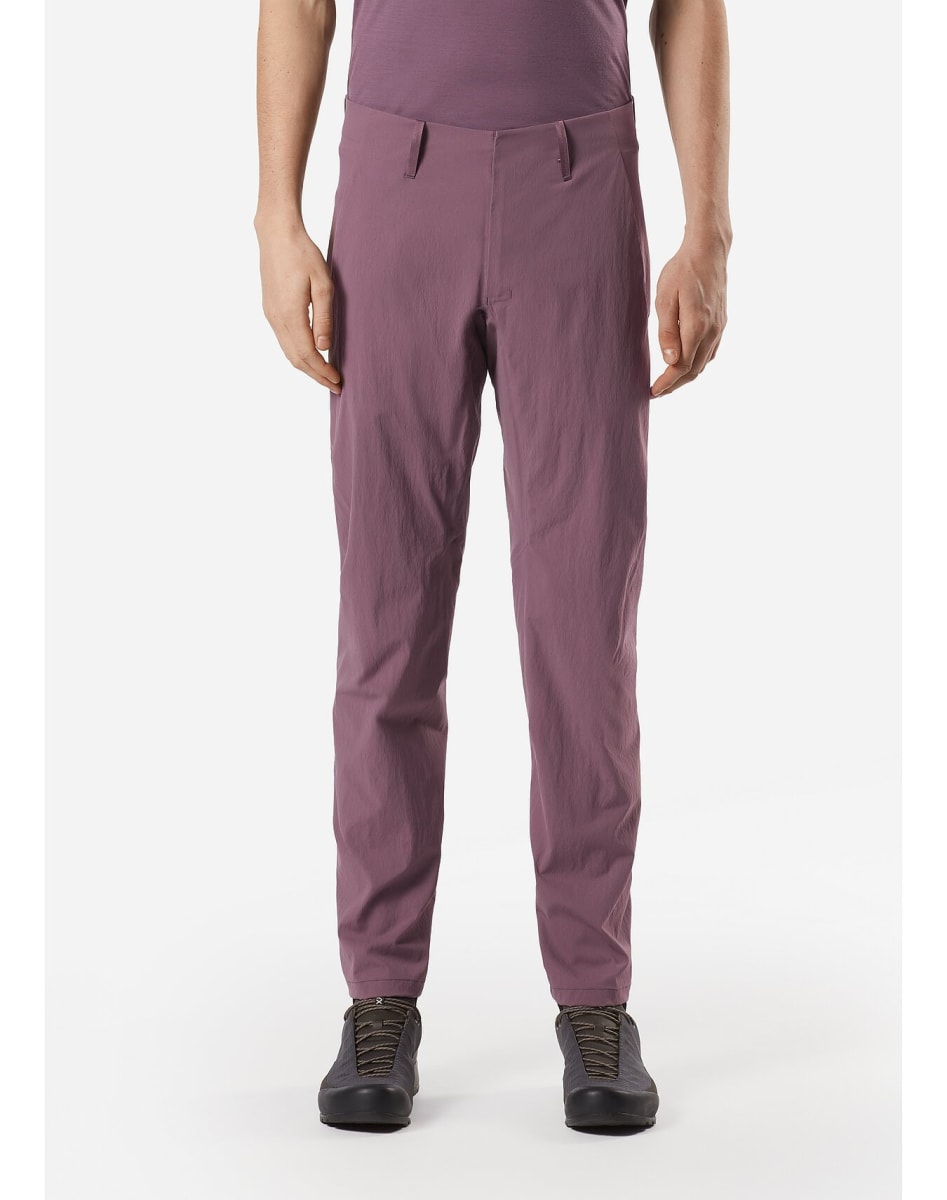 Used Convex LT Pant Men's | Arc'teryx ReGEAR