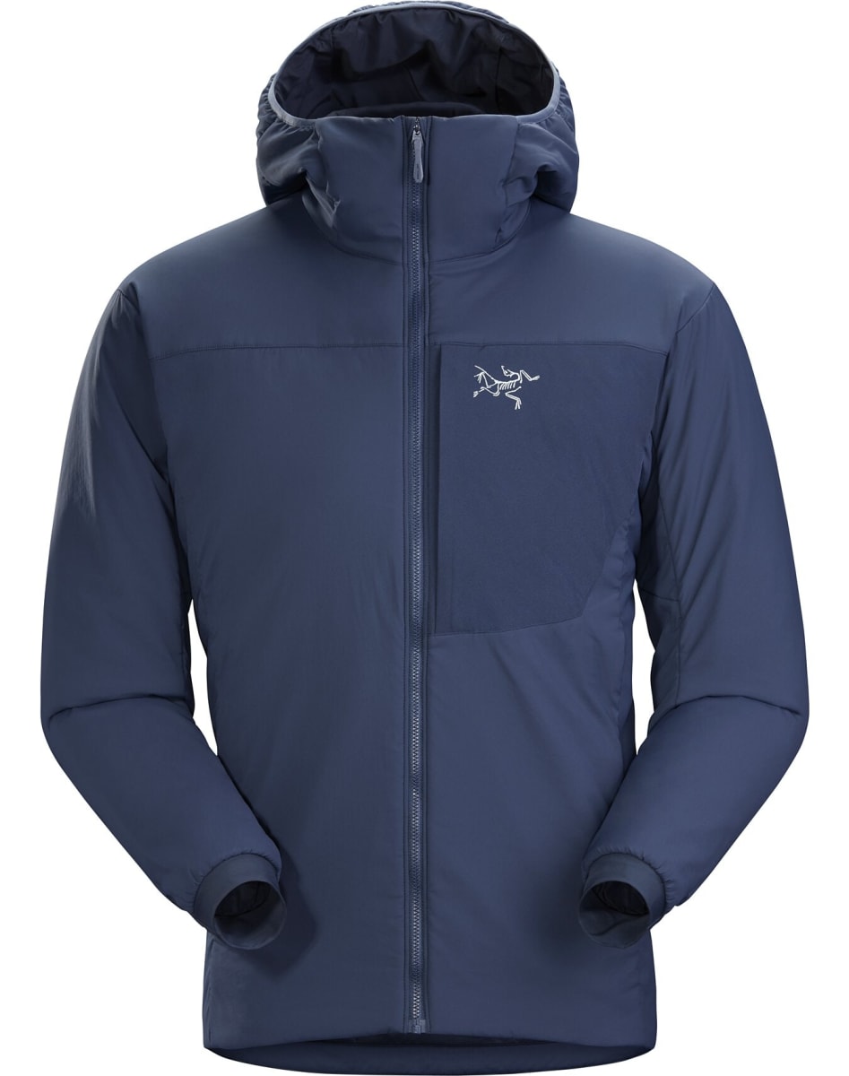 種類豊富な品揃え Proton アークテリクス ARC'TERYX LT L グレー Hoody