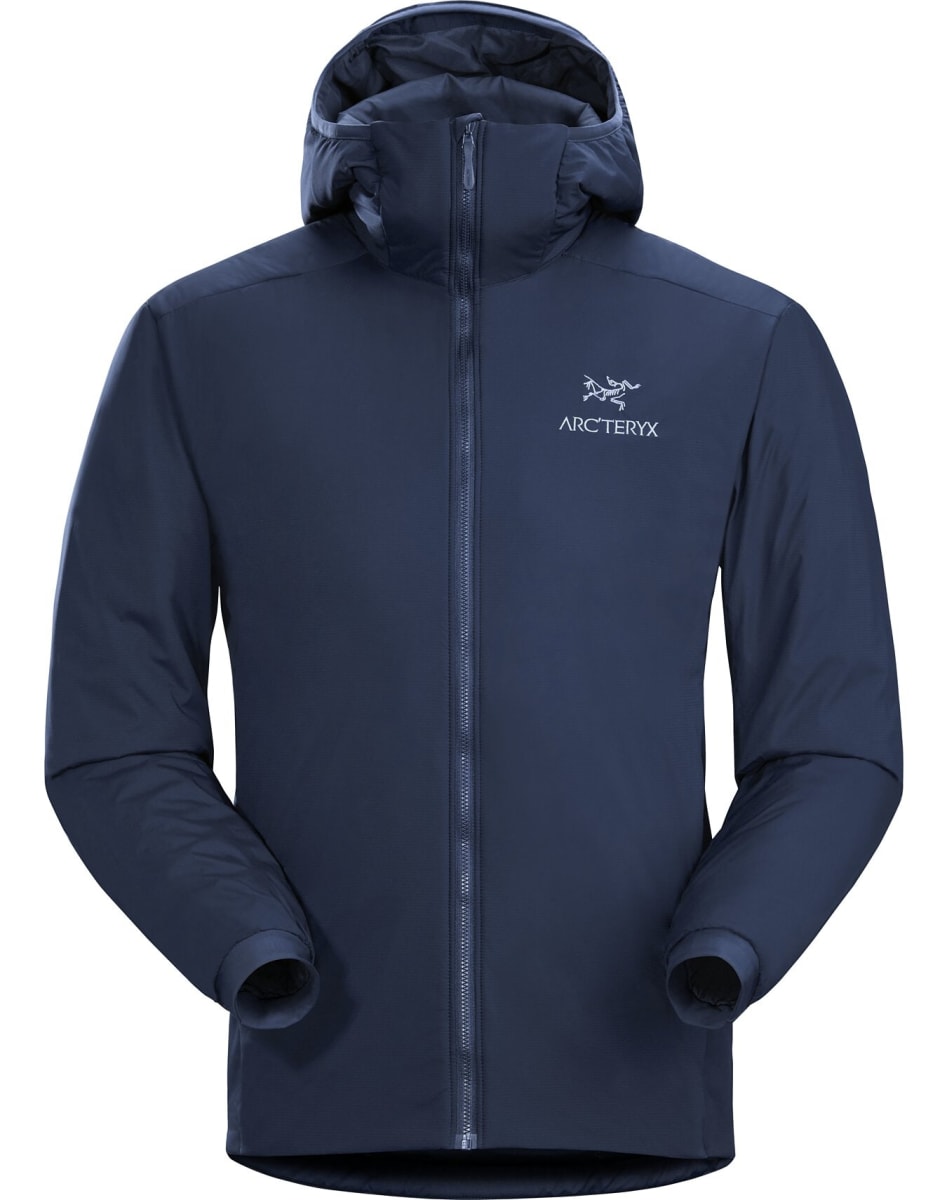 Used Atom LT Hoody Men's | Arc'teryx ReGEAR