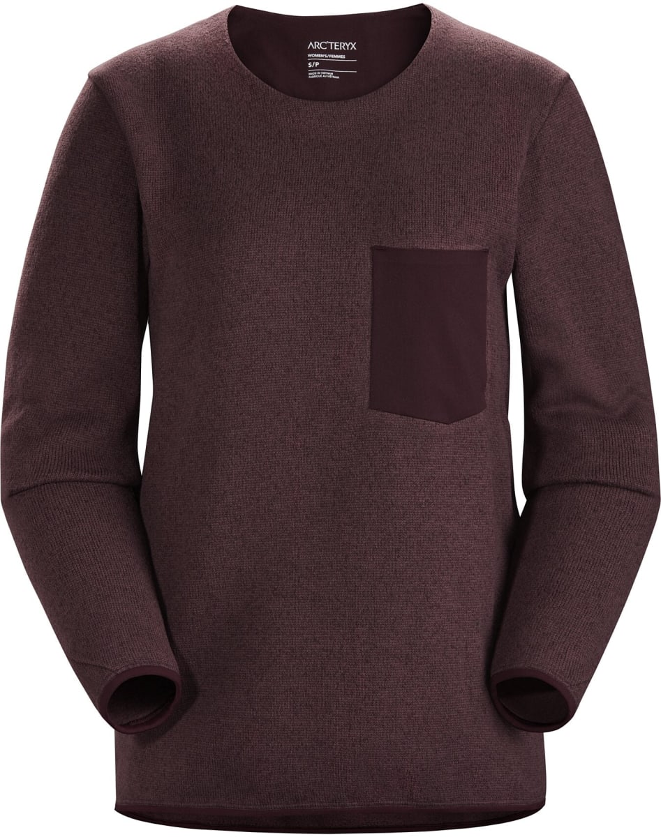 Main product image: Covert Sweater Women's