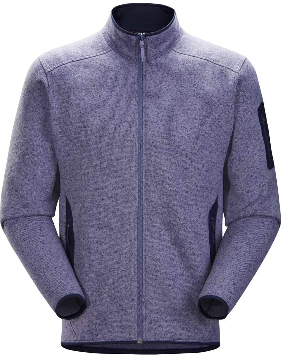 Covert cardigan: discontinued? Or will it be refreshed? : r/arcteryx