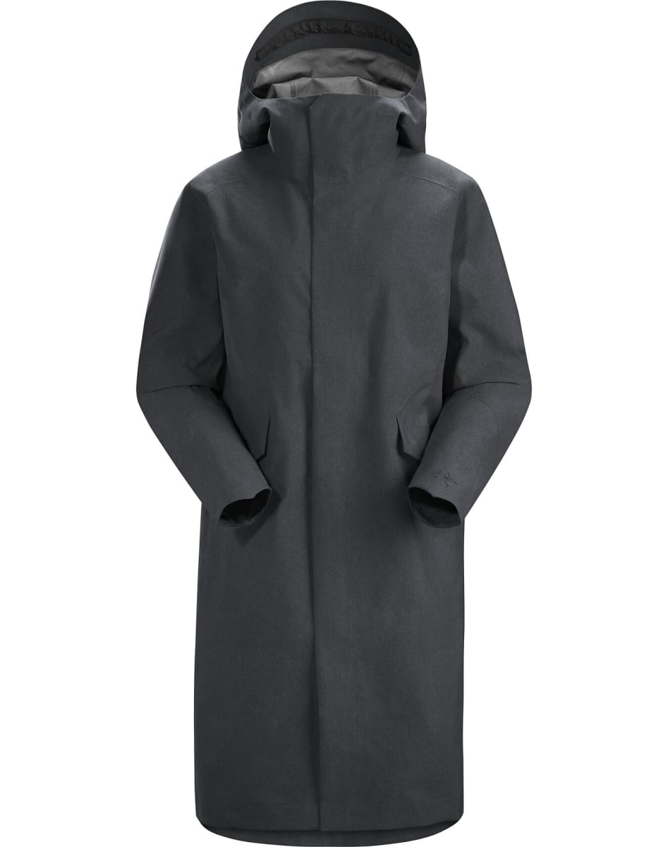 Used Sandra Coat Women's | Arc'teryx ReGEAR}