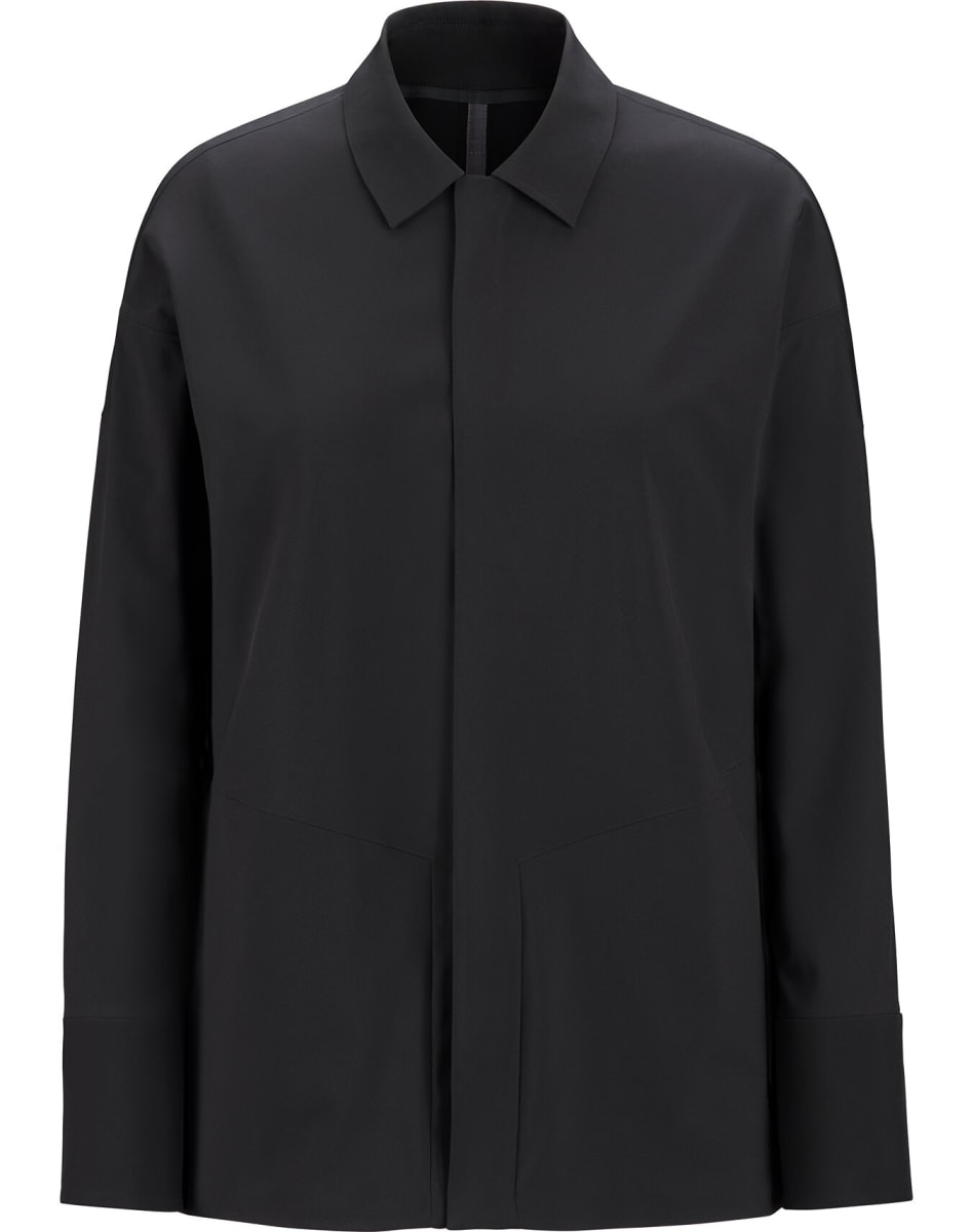 Main product image: Allo Shirt Jacket Women's