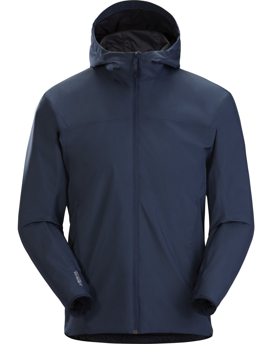 Used Solano Hoody Men's | Arc'teryx ReGEAR