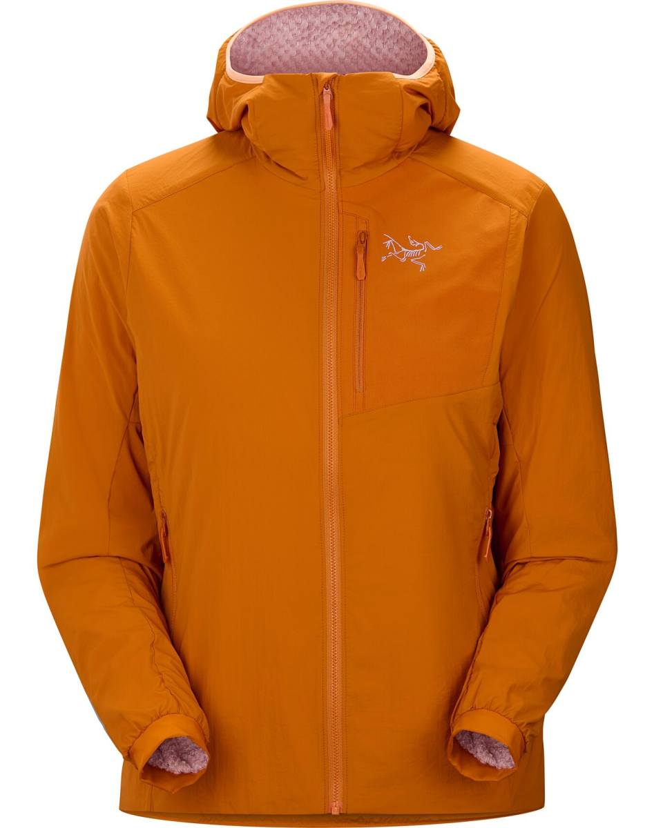 Main product image: Proton FL Hoody Women's