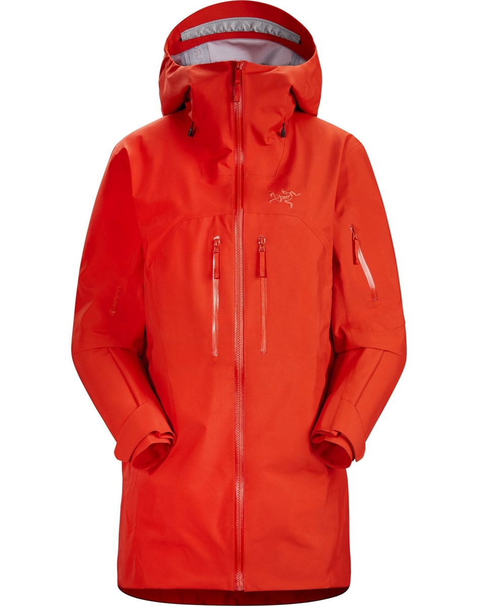 Used Sentinel LT Jacket Women's | Arc'teryx ReGEAR