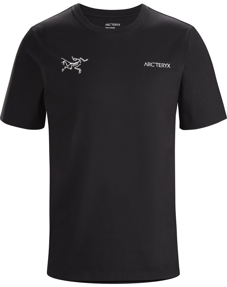 Used Split SS T-Shirt Men's | Arc'teryx ReGEAR}