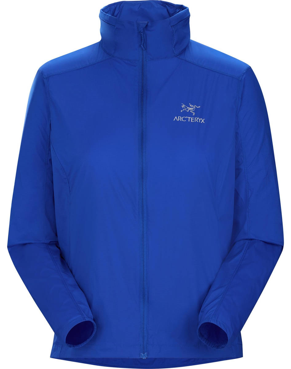 Used Nodin Jacket Women's | Arc'teryx ReGEAR}