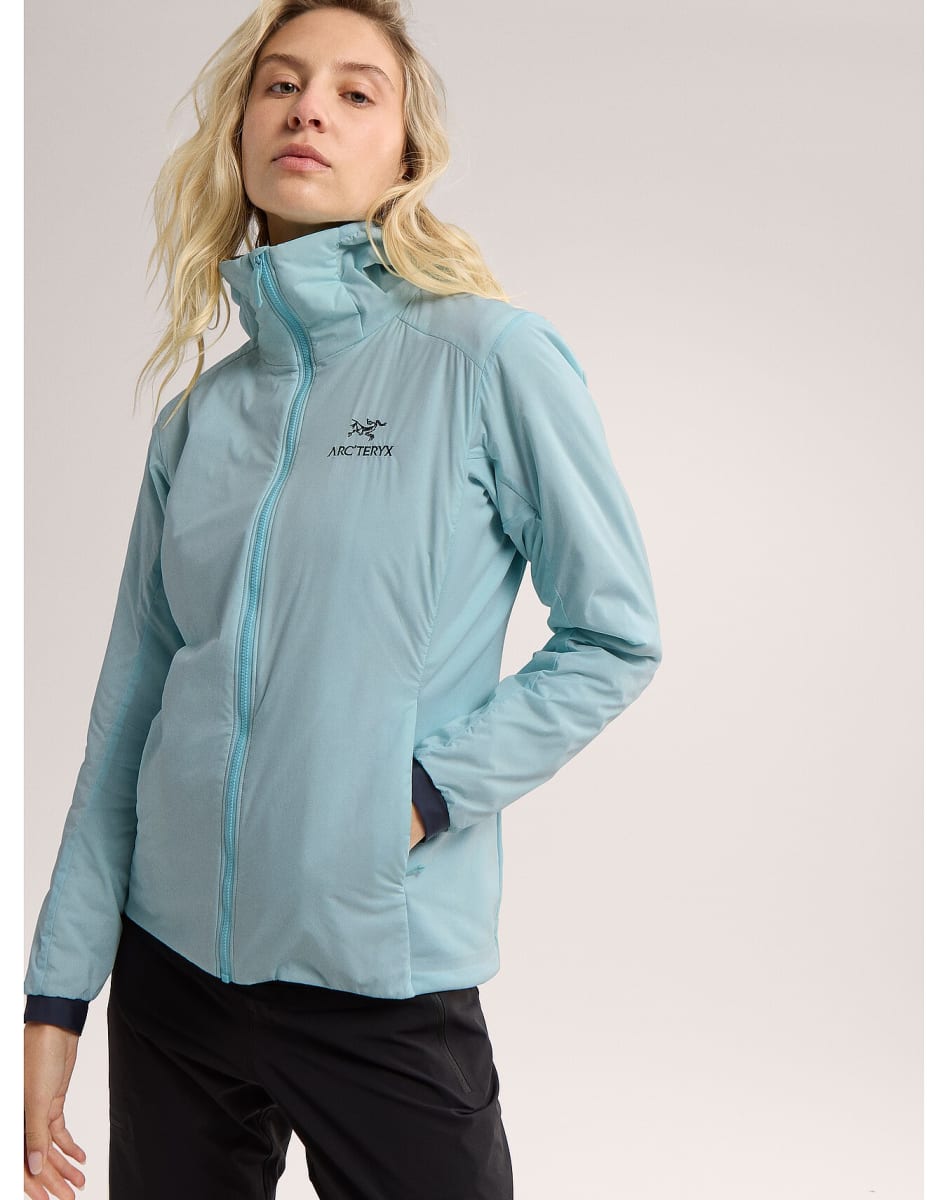 Used Atom Hoody Women's | Arc'teryx ReGEAR