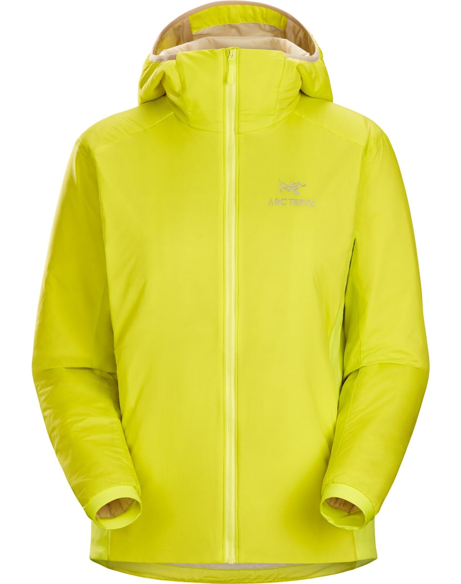 Main product image: Atom Hoody Women's