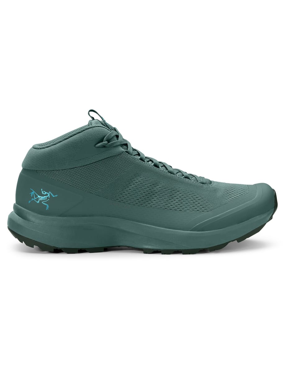 Main product image: Aerios Aura Mid Shoe