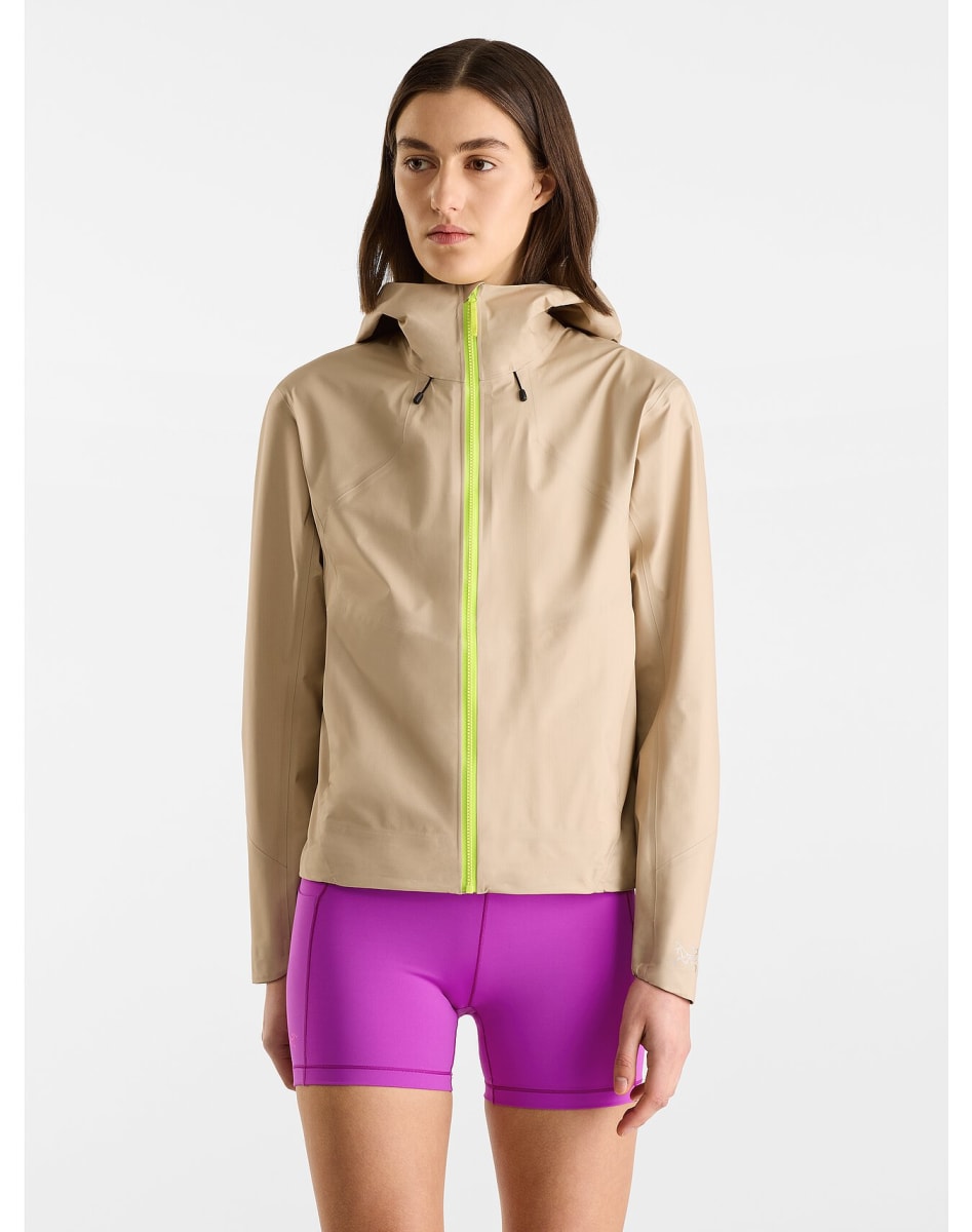 Main product image: Coelle Shell Jacket Women's