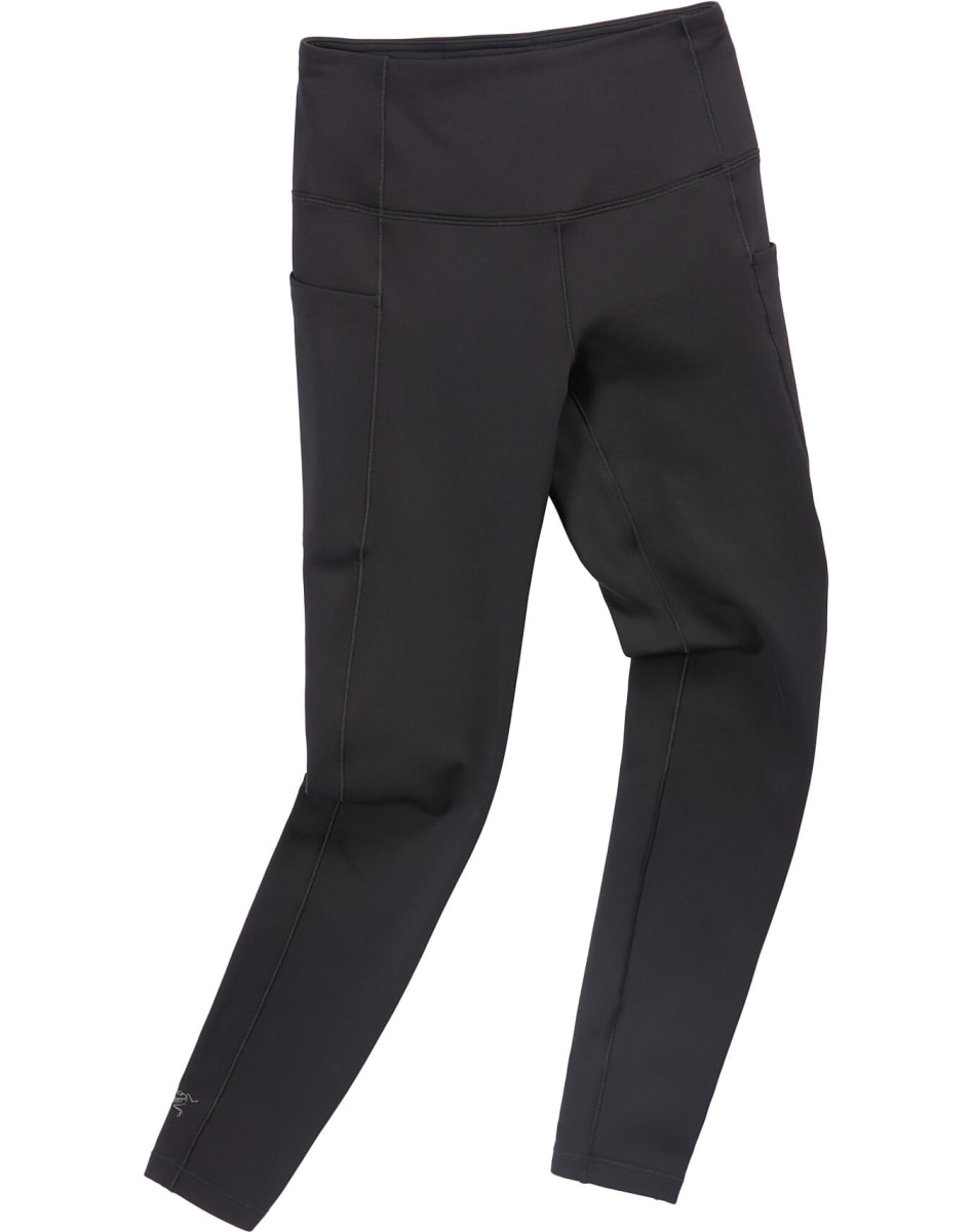 Essent Warm High-Rise Legging 26 Women's