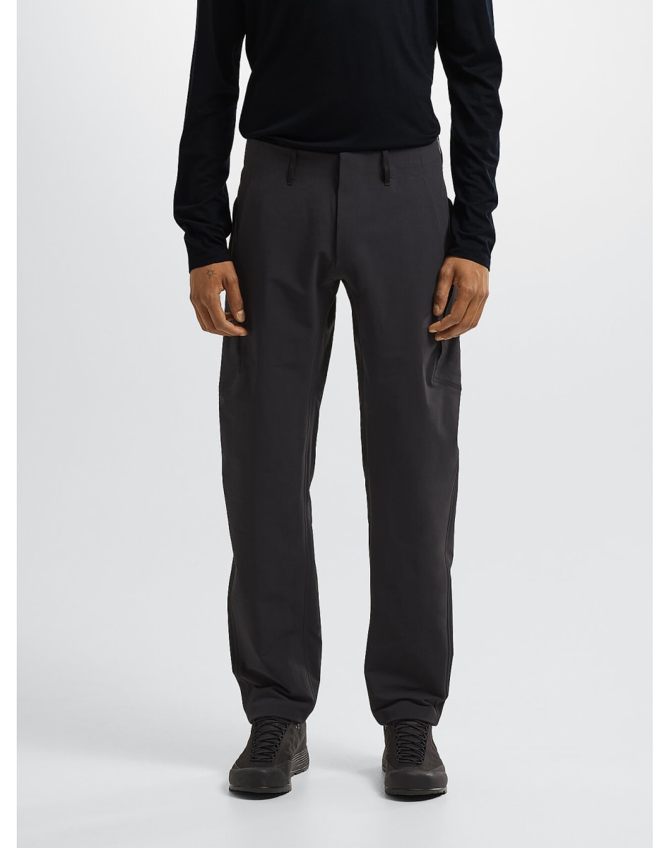 Spere Tech Wool Pant Men's