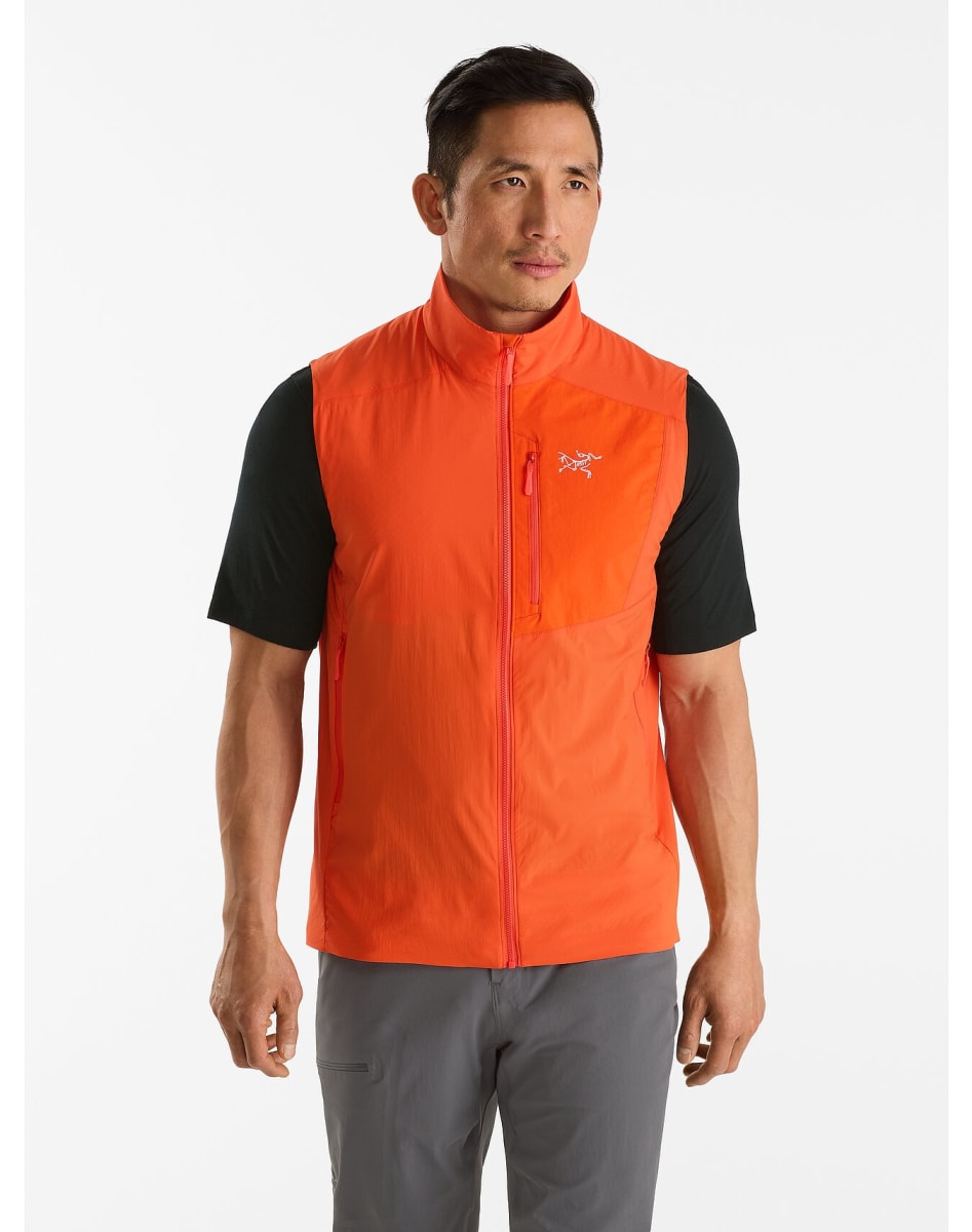 Used Proton Vest Men's | Arc'teryx ReGEAR}