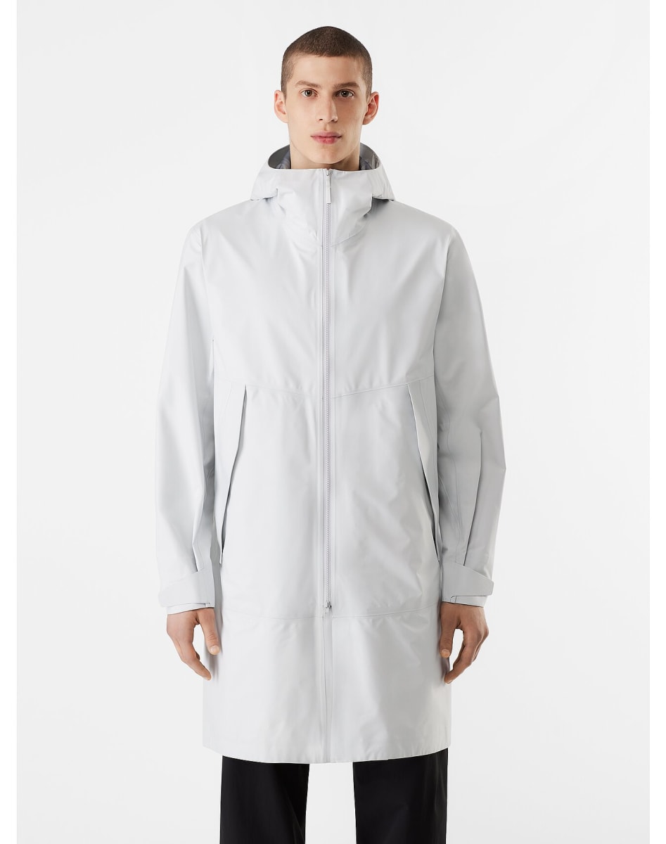 Main product image: Monitor Lightweight Coat Men's