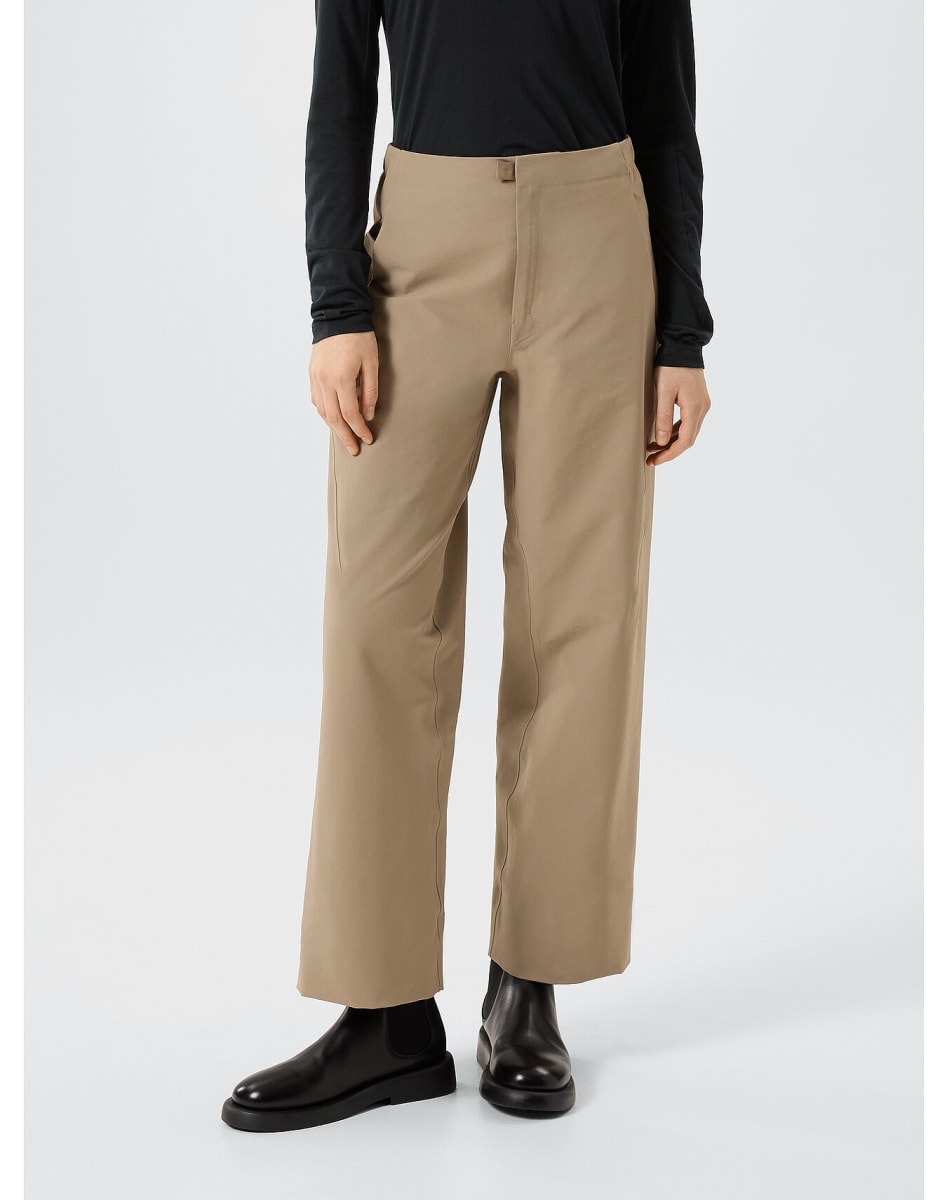 Theriss High-Rise Pant Women's