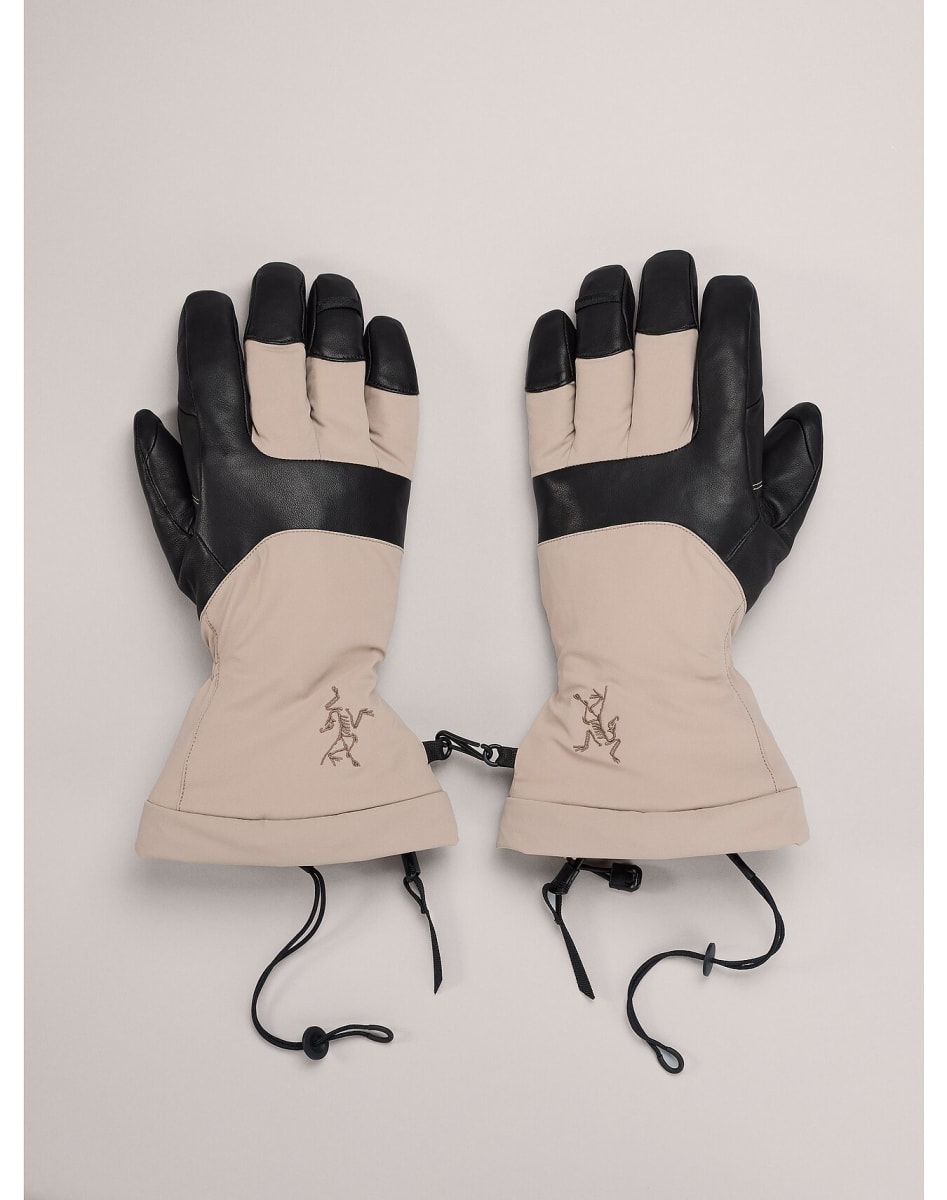 Used Fission SV Glove | Arc'teryx ReGEAR}