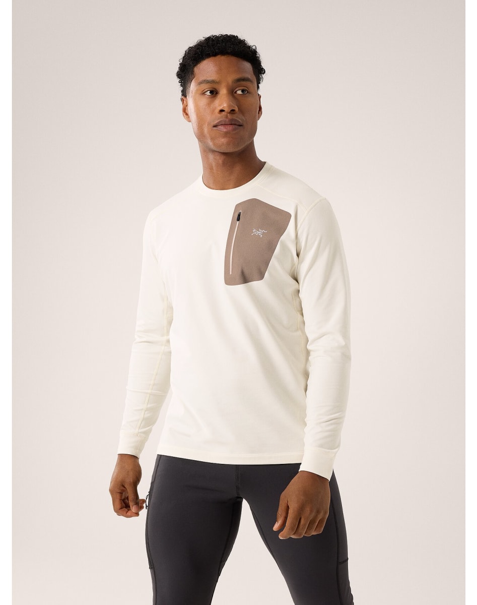 Main product image: Rho LT Crew Neck Men's