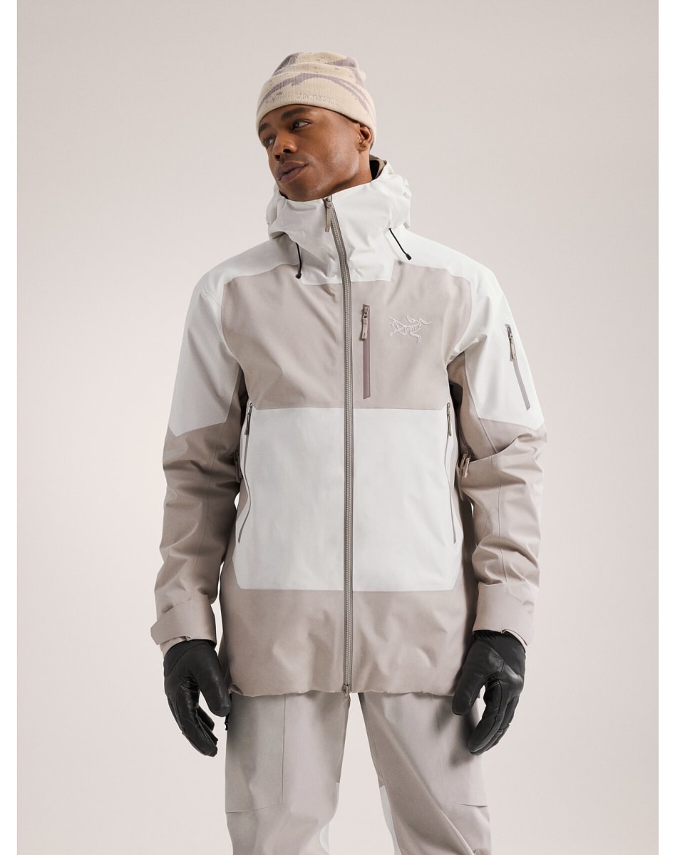 Main product image: Sabre SV Jacket Men's