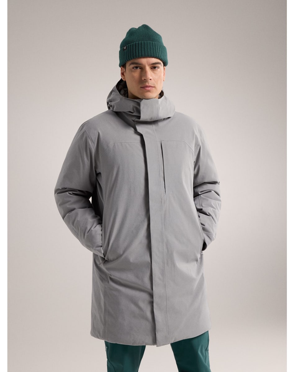 Main product image: Therme SV Parka Men's