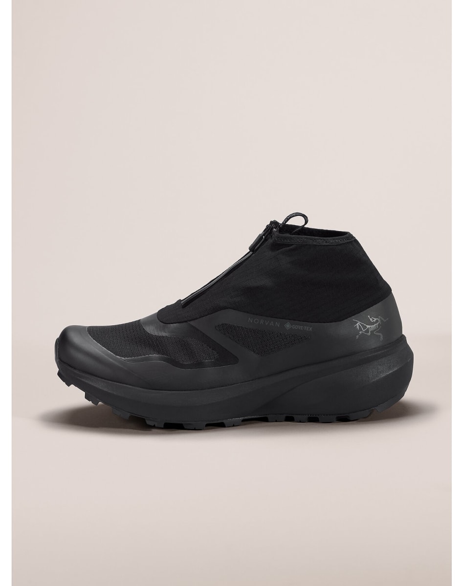 Main product image: Norvan Nivalis GTX Shoe