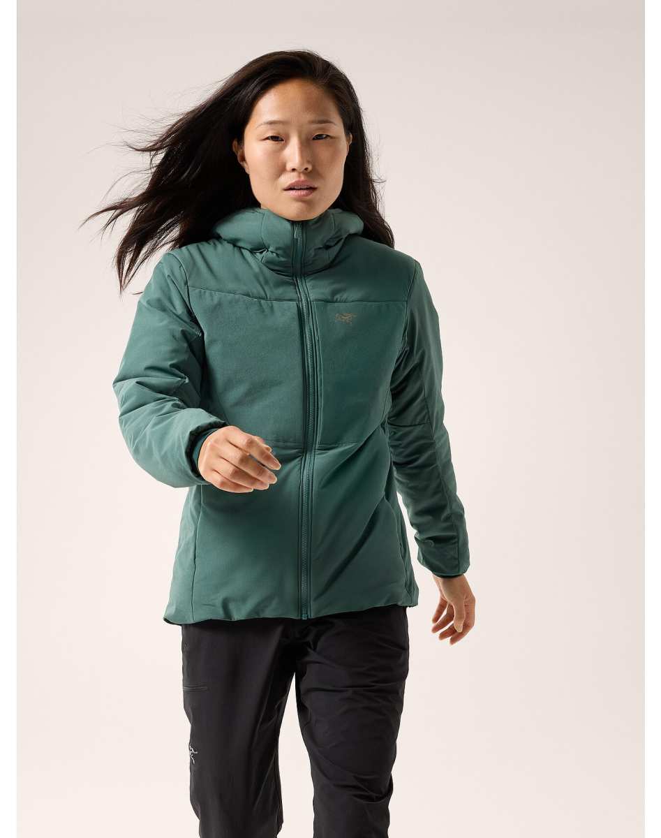 Main product image: Proton Heavyweight Hoody Women's