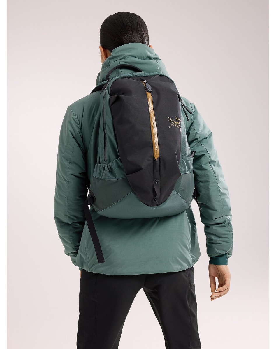 Used Arro 16 Backpack | Arc'teryx ReGEAR