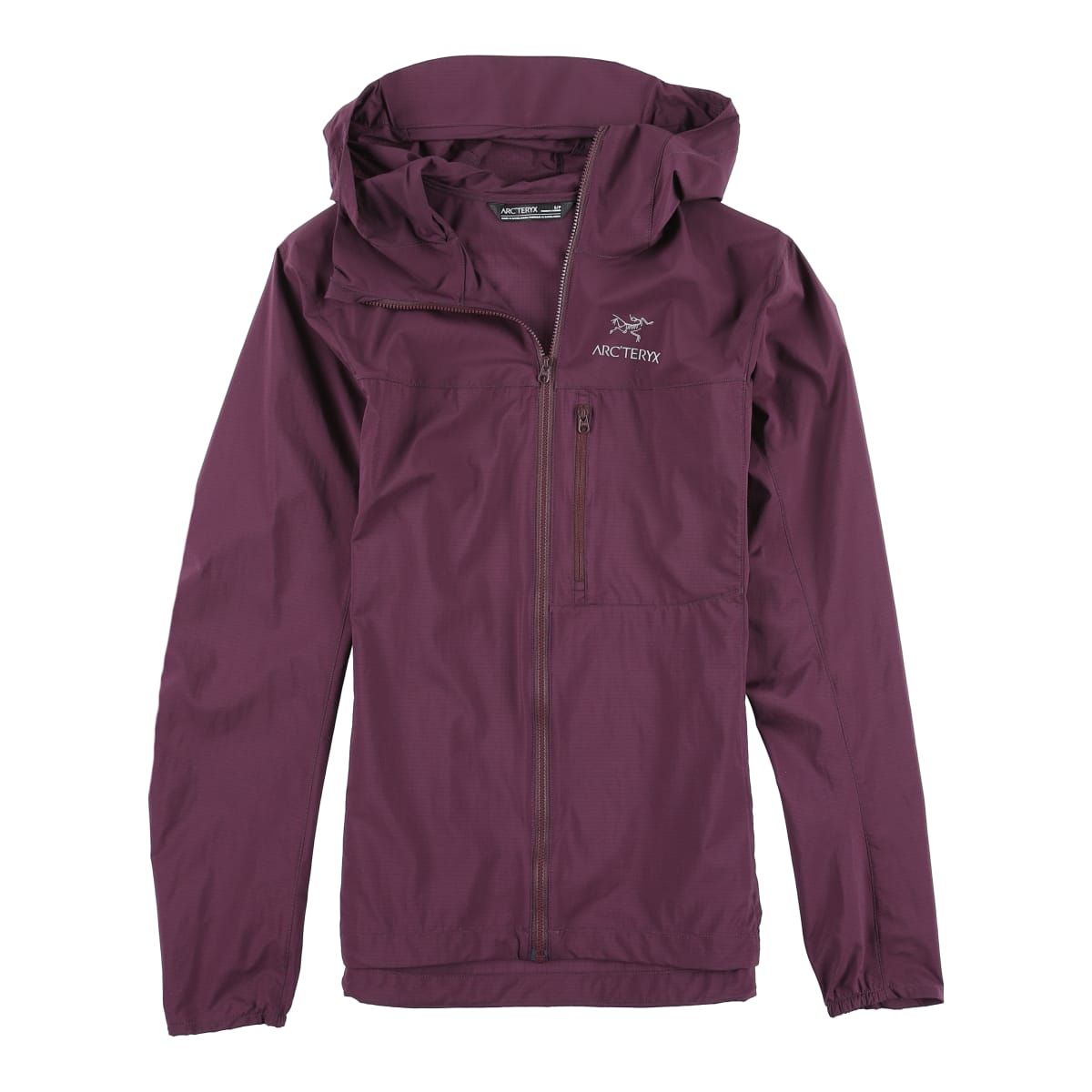 Used Squamish Hoody Women's | Arc'teryx ReGEAR