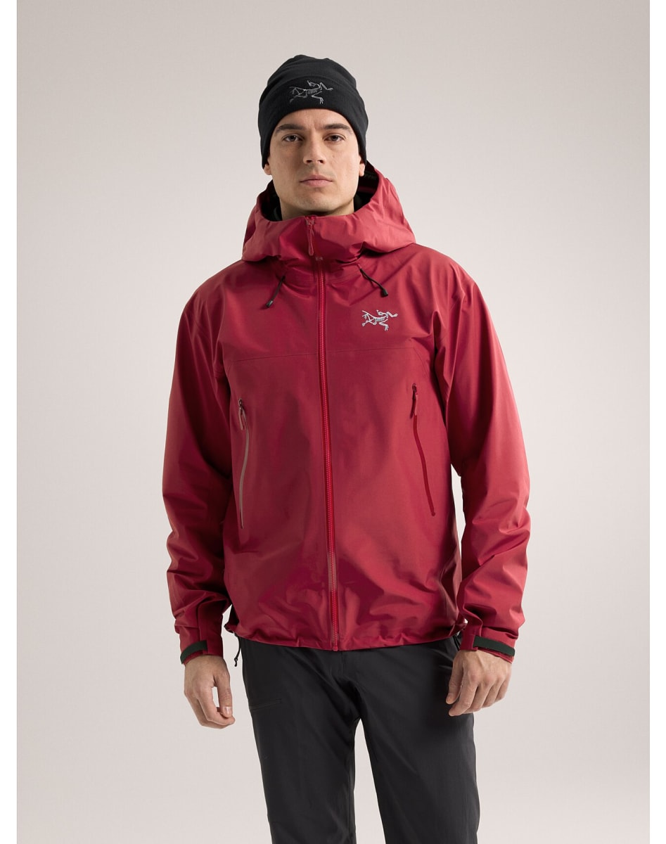 Used Beta Lightweight Jacket Men's | Arc'teryx ReGEAR