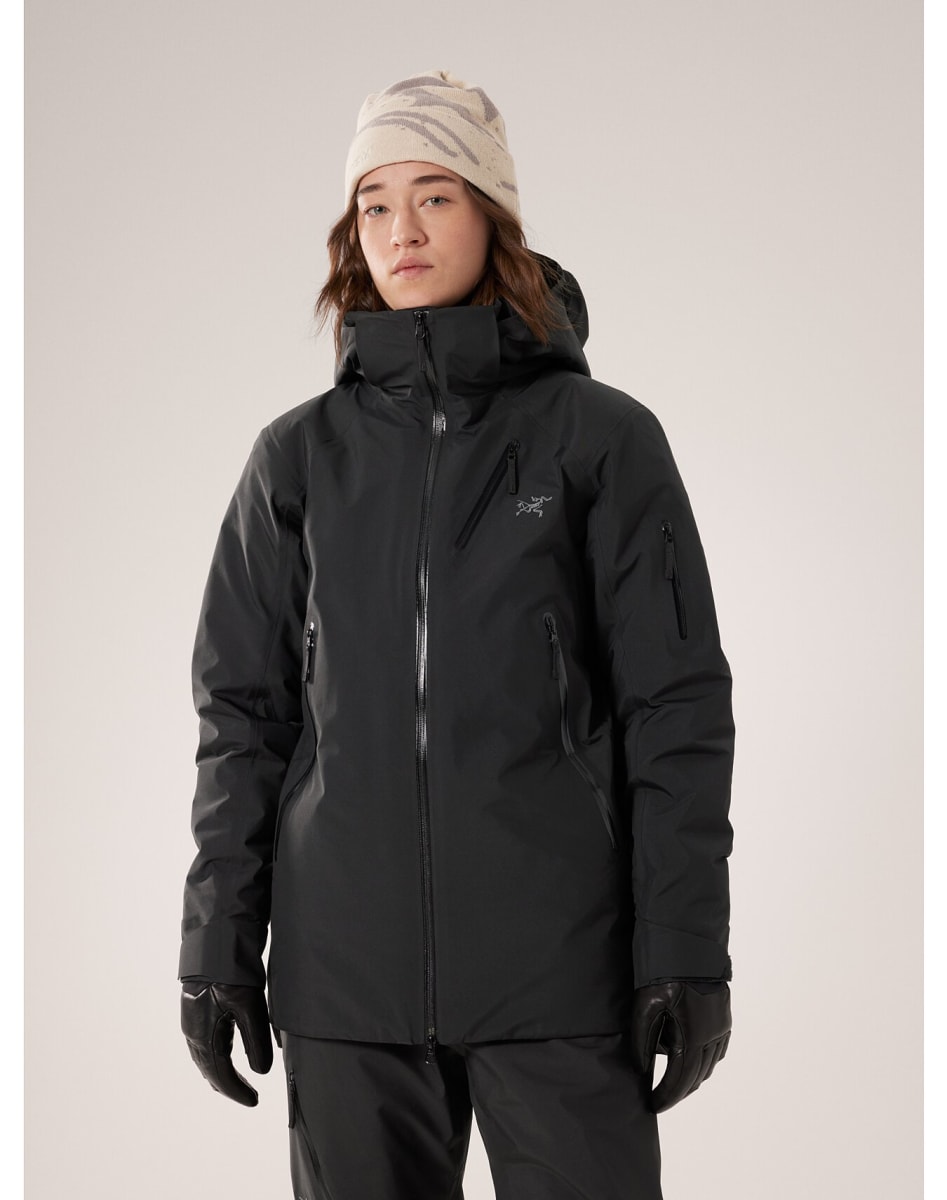 Main product image: Nita Down Jacket Women's