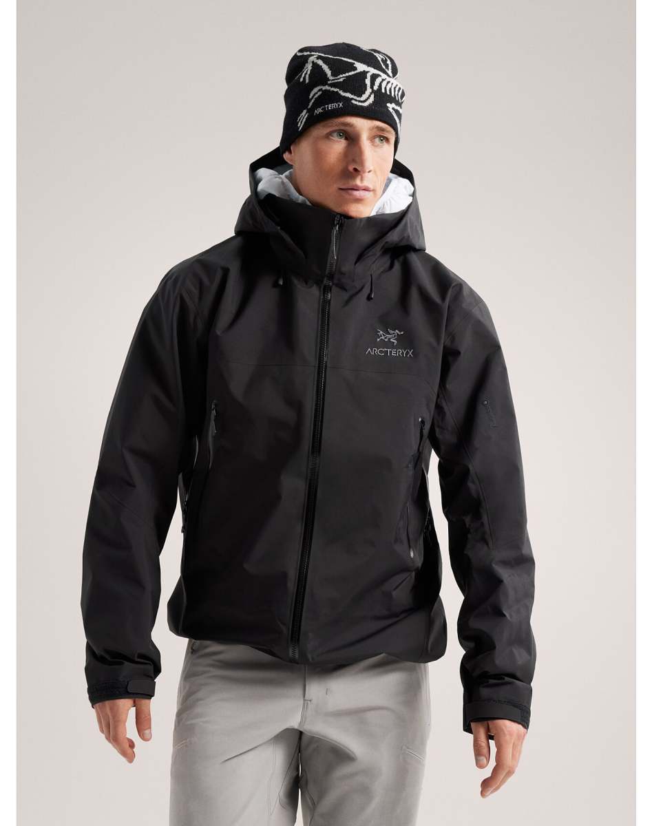 Used Beta AR Jacket Men's | Arc'teryx ReGEAR