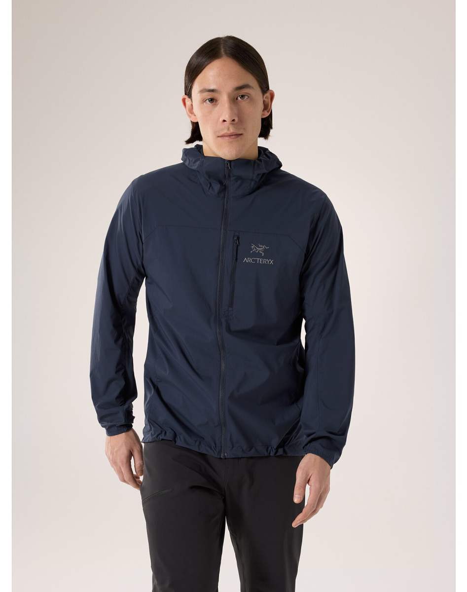 Used Squamish Hoody Men's | Arc'teryx ReGEAR