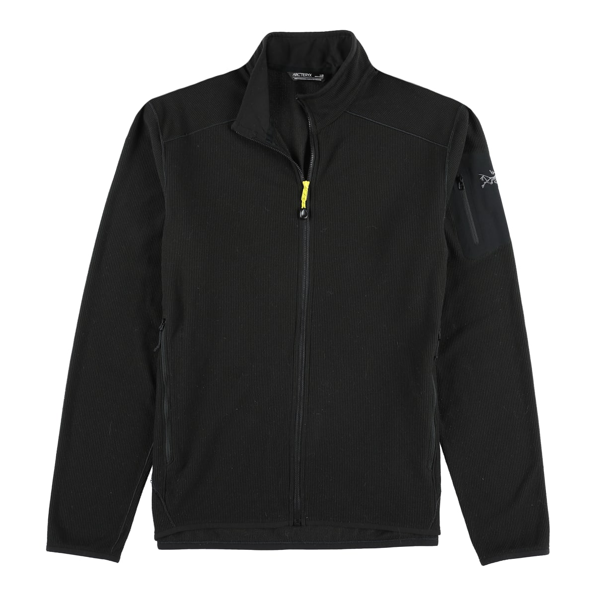 Used Delta LT Jacket Men's | Arc'teryx ReGEAR}