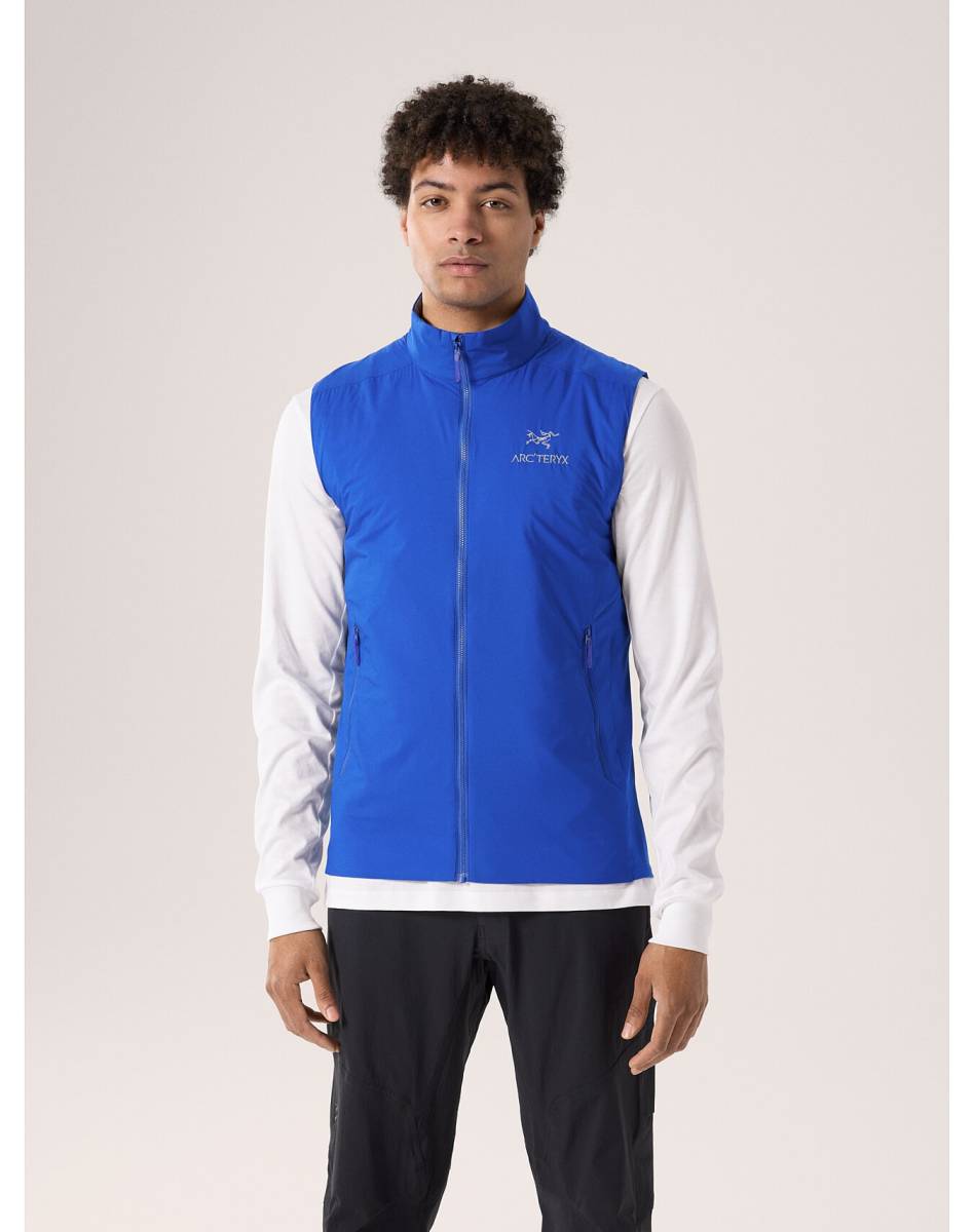 Used Atom SL Vest Men's | Arc'teryx ReGEAR