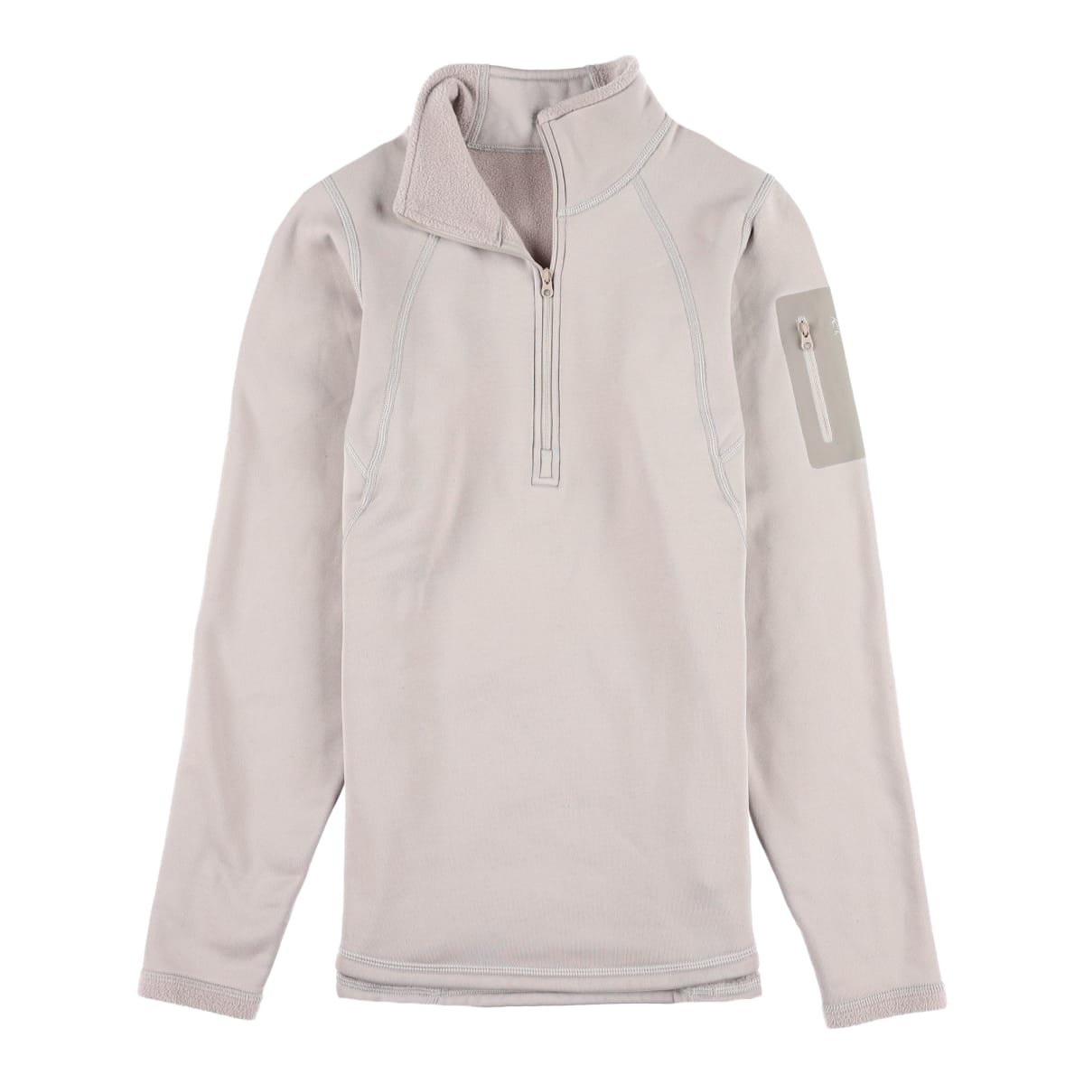 Main product image: Rho AR Zip Neck Women's