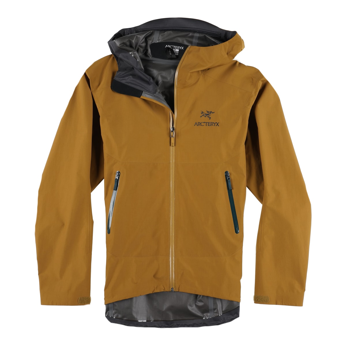 Used Zeta SL Jacket Men's | Arc'teryx ReGEAR}