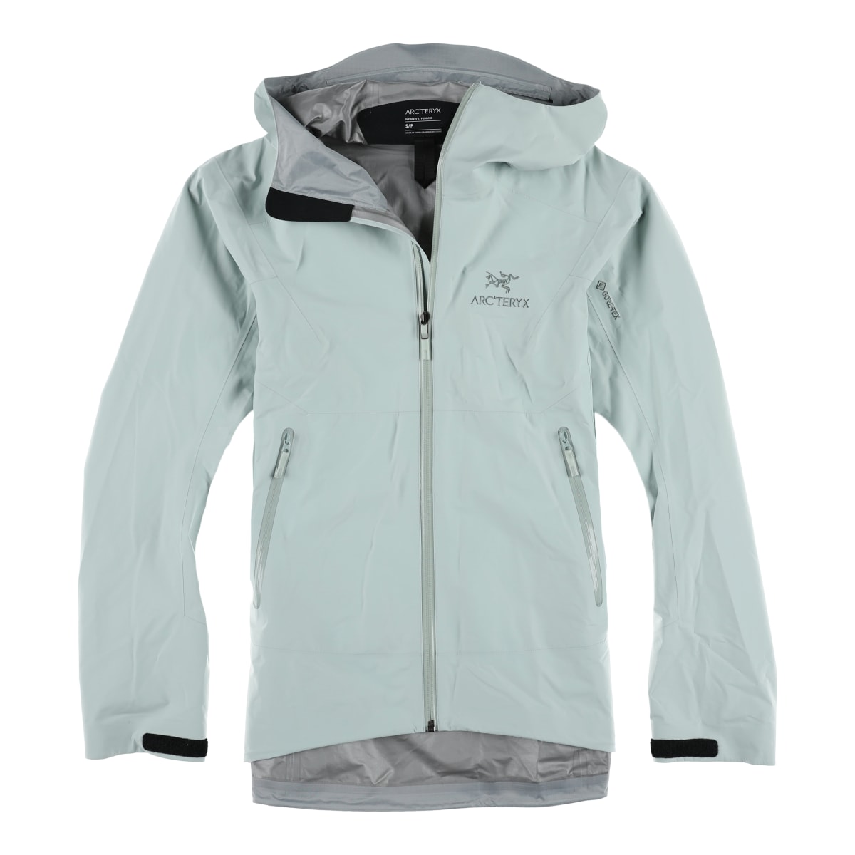 Main product image: Zeta SL Jacket Women's