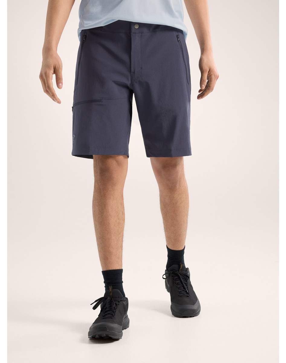 Main product image: Gamma Lightweight Short 9" Men's