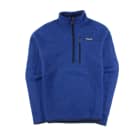 Patagonia Worn Wear Men's Better Sweater® 1/4-Zip New Adobe - Used